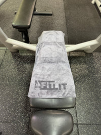 Microfibre Gym sweat towel