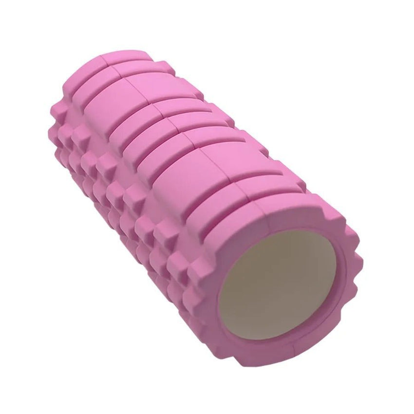 Column Yoga Foam Muscle Massage Roller - FITLIT