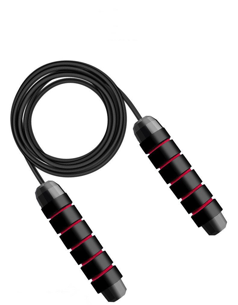 Adjustable Fitness skipping rope - FITLIT