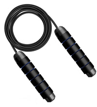 Adjustable Fitness skipping rope - FITLIT