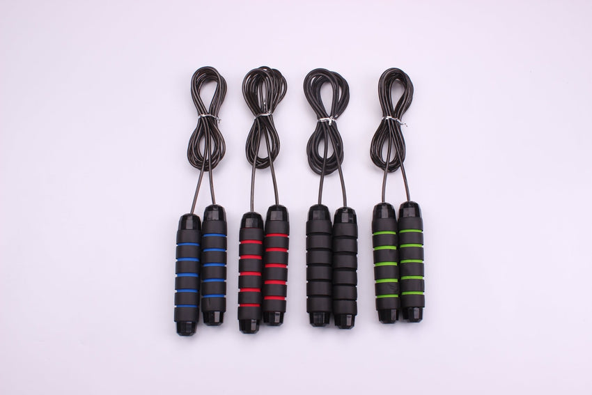 Adjustable Fitness skipping rope - FITLIT