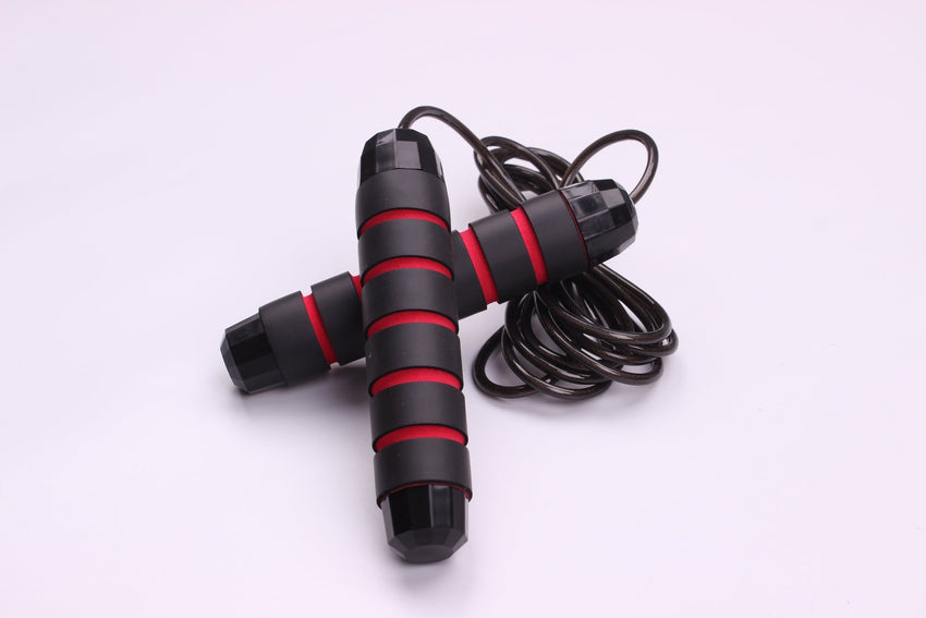 Adjustable Fitness skipping rope - FITLIT