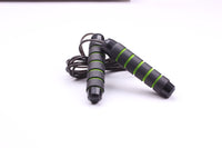 Adjustable Fitness skipping rope - FITLIT