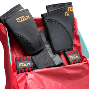 FITLIT Christmas Fitness gift Box