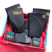 FITLIT Christmas Fitness gift Box