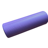 EVA Foam Roller 45cm Pilates