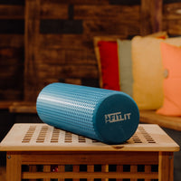 EVA Foam Roller 45cm Pilates - FITLIT