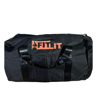 Fitlit Duffle gym Bag