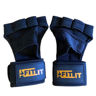 Gym Fitness training Weightlifting gloves - FITLIT