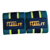 FITLIT Weightlifting Wrist Support Wraps - FITLIT