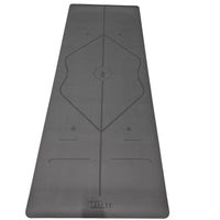 FITLIT PU Studio Align Yoga mat