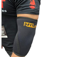 FITLIT Fitness gift Box Knee Elbow sleeves wrist wraps set