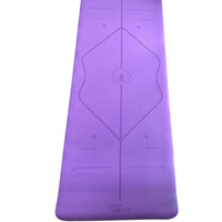 FITLIT PU Studio Align Yoga mat