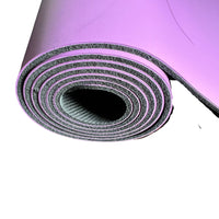 FITLIT PU Studio Align Yoga mat