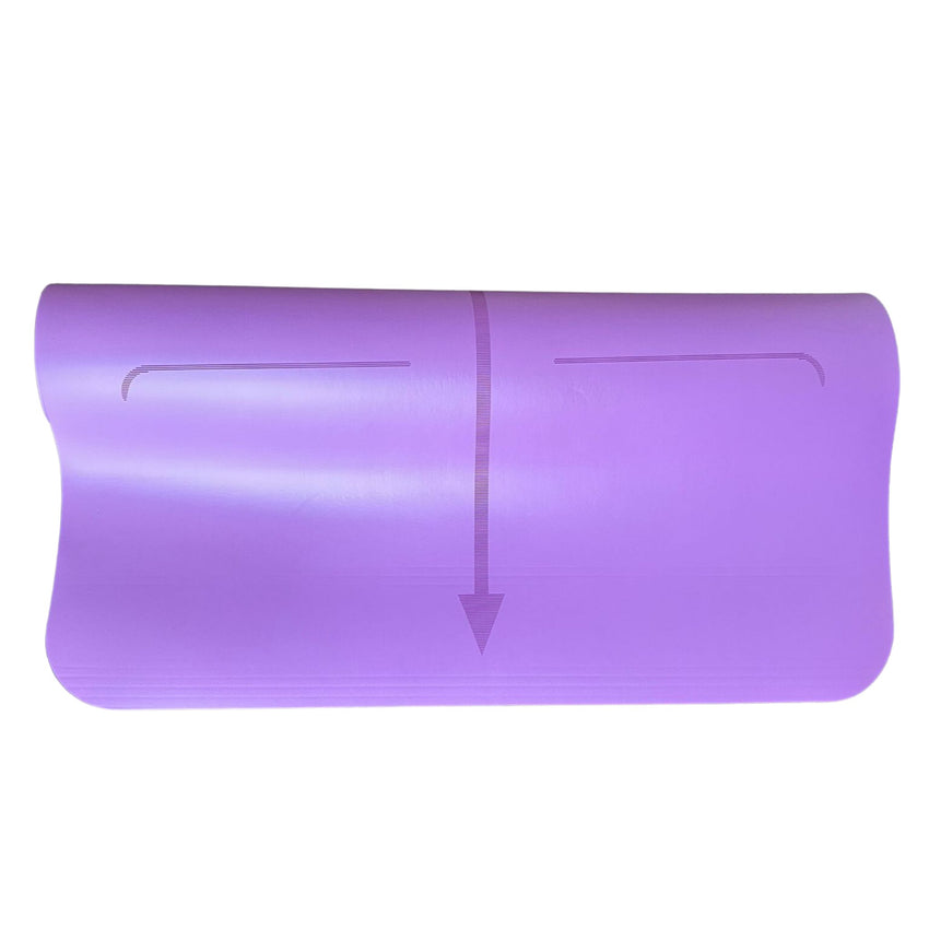 FITLIT PU Studio Align Yoga mat