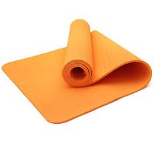 FITLIT Eco friendly TPE Yoga Mat