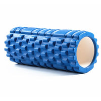 Column Yoga Foam Muscle Massage Roller - FITLIT