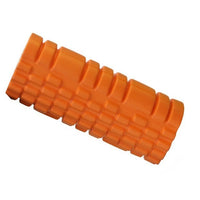 Column Yoga Foam Muscle Massage Roller - FITLIT