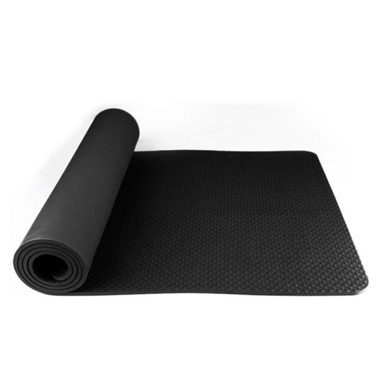 Eco-Friendly Mat (black)