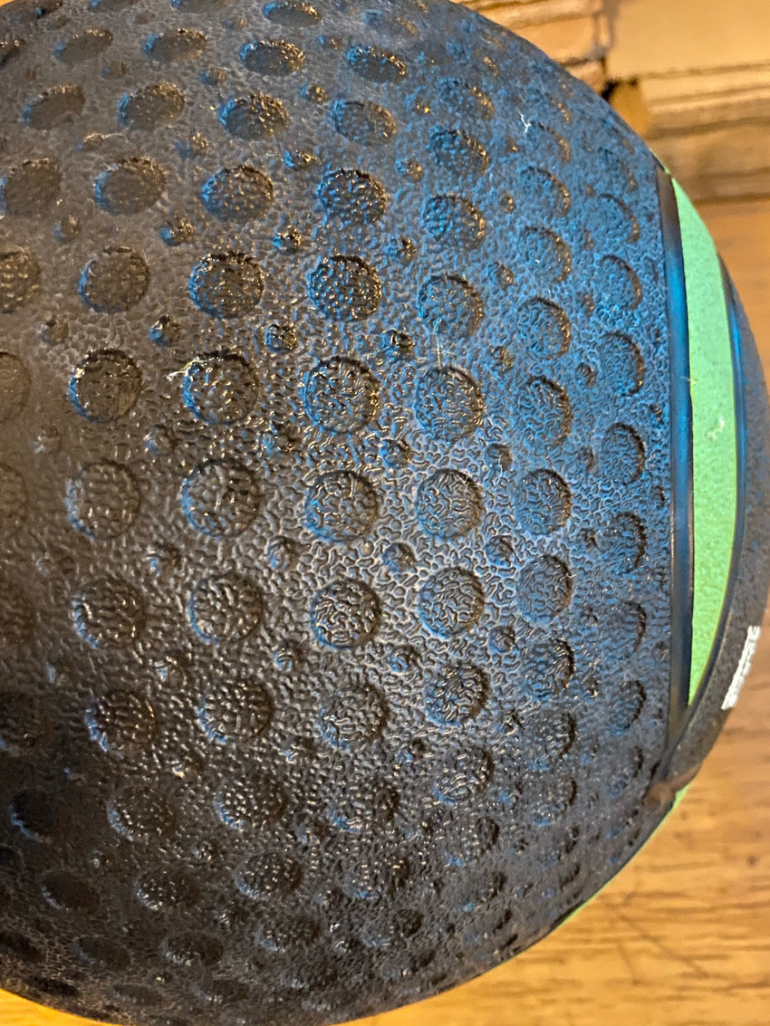 ROCKIT Medicine ball 9kg - FITLIT